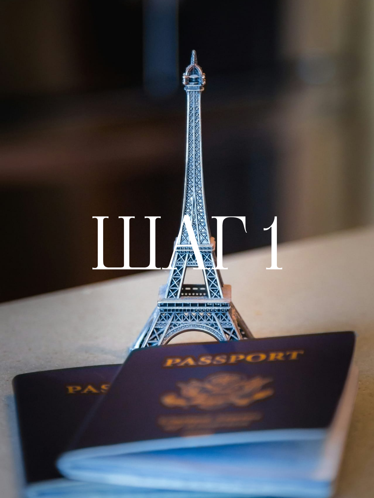 Портрет человека