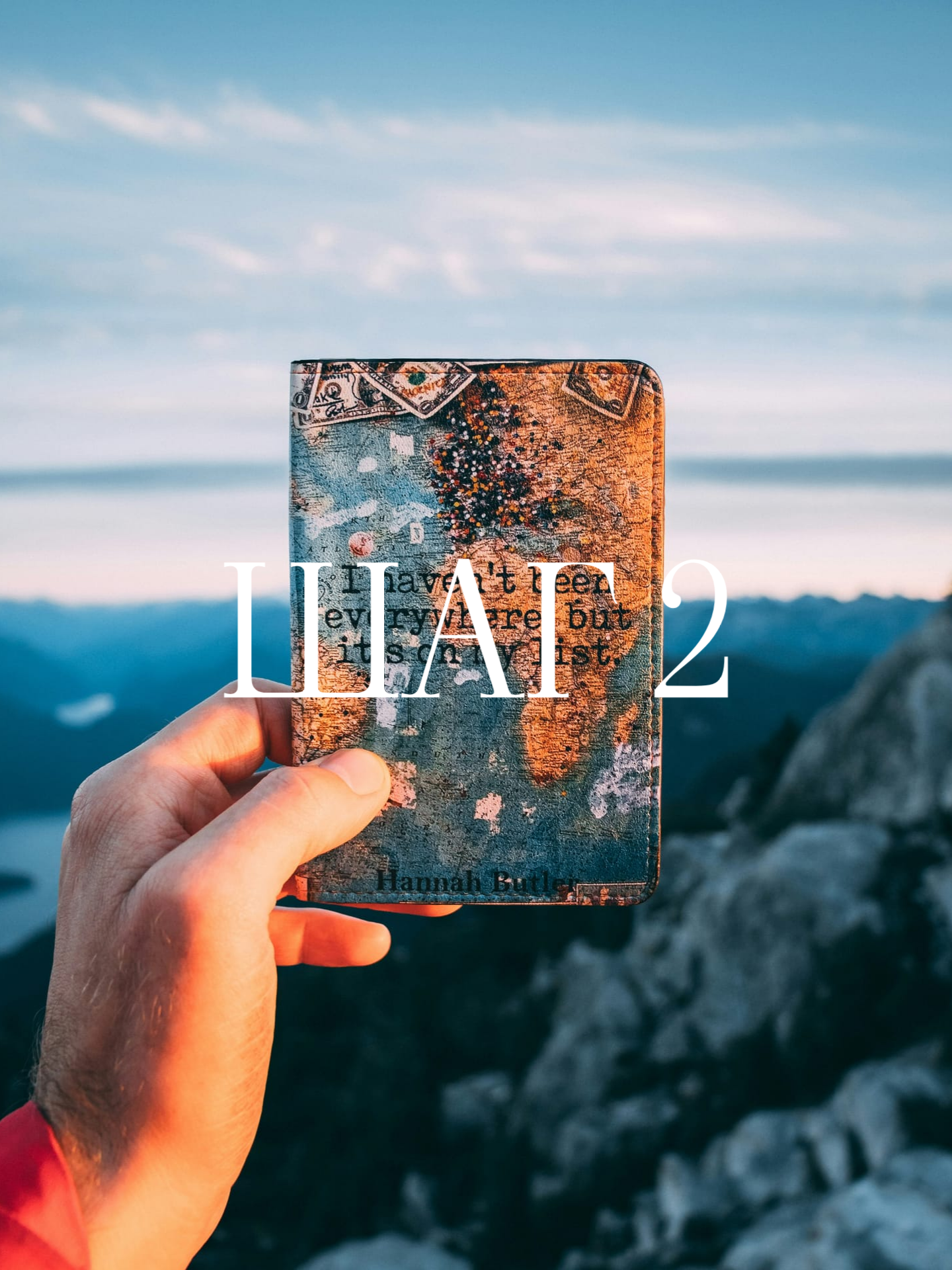 Портрет человека